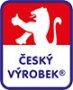 Logo - Český výrobek